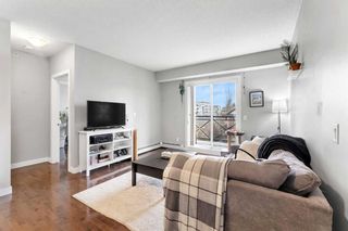 Photo 7: 304 117 19 Avenue NE in Calgary: Tuxedo Park Apartment for sale : MLS®# A2130812