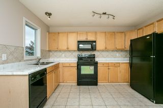 Photo 9: #84 2503 24 ST NW in Edmonton: Zone 30 House Half Duplex for sale