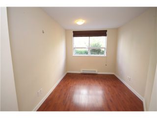 Photo 4: 109 5025 JOYCE Street in Vancouver: Collingwood VE Condo for sale in "GRAND STATION" (Vancouver East)  : MLS®# V921543