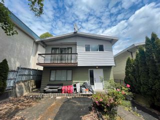 Main Photo: 3263 VANNESS Avenue in Vancouver: Collingwood VE House for sale (Vancouver East)  : MLS®# R2867137
