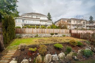 Photo 34: 3063 TIMBER Court in Coquitlam: Westwood Plateau House for sale : MLS®# R2780914