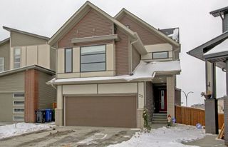 Photo 1: 35 WALDEN Green SE in Calgary: Walden House for sale : MLS®# C4145138
