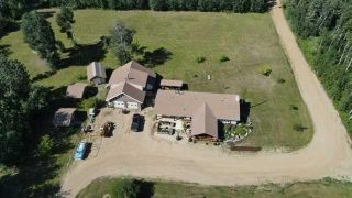 Photo 1: 221007 TWP 851A in Rural Northern Lights, County of: Rural Northern Lights M.D. Detached for sale : MLS®# A2075907