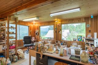 Photo 67: 2261 GRANITE ROAD in Nelson: House for sale : MLS®# 2470830