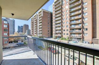 Photo 22: 403 616 15 Avenue SW in Calgary: Beltline Apartment for sale : MLS®# A2004958