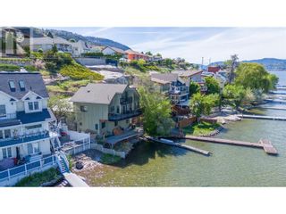 Photo 27: 3965 Lakeside Road in Penticton: House for sale : MLS®# 10313670