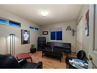 Photo 15: 4130 ST PAULS AV in North Vancouver: Upper Lonsdale House for sale : MLS®# V1037997