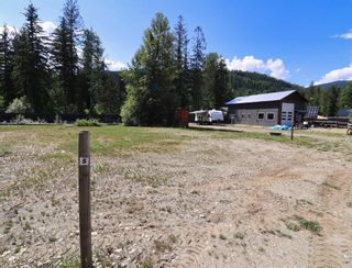 Photo 5: Site 5 1701  Ireland Road in Seymour Arm: Recreational for sale : MLS®# 10310491