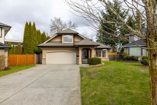 Photo 1: 4669 221 Street in Langley: Murrayville House for sale : MLS®# R2848718