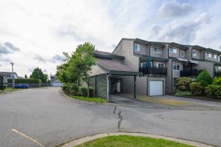 Photo 18: 20 12120 189A Street in Pitt Meadows: Central Meadows Townhouse for sale in "MEADOW ESTATES" : MLS®# R2464528