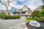 Main Photo: 15465 THRIFT Avenue: White Rock House for sale (South Surrey White Rock)  : MLS®# R2811491