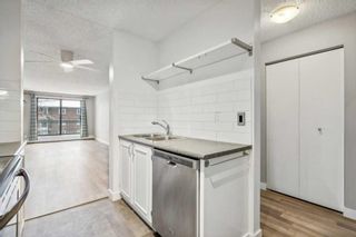 Photo 8: 309 630 57 Avenue SW in Calgary: Windsor Park Apartment for sale : MLS®# A2128299