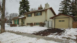 Photo 1: 51 Daffodil Crescent in Regina: Whitmore Park Residential for sale : MLS®# SK914597