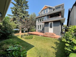 Photo 45: 1238 3 Street NW in Calgary: Crescent Heights Detached for sale : MLS®# A1135235