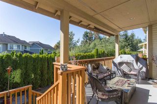 Photo 18: 13907 229B STREET in Maple Ridge: Silver Valley House for sale : MLS®# R2249360