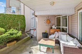 Photo 15: 121 22150 48 Avenue in Langley: Murrayville Condo for sale : MLS®# R2872143
