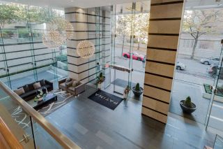 Photo 11: 2102 1028 BARCLAY Street in Vancouver: West End VW Condo for sale in "PATINA" (Vancouver West)  : MLS®# R2235855