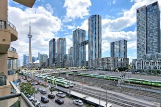 Photo 24: 406 550 Front Street W in Toronto: Waterfront Communities C1 Condo for lease (Toronto C01)  : MLS®# C5712302