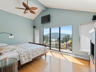 Photo 17: 34 DARNEY Bay in Port Moody: Barber Street House for sale : MLS®# R2866008