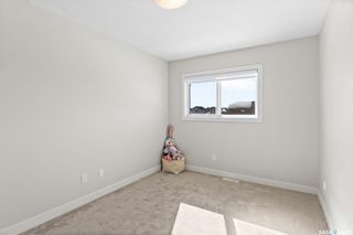 Photo 32: 29 619 Evergreen Boulevard in Saskatoon: Evergreen Residential for sale : MLS®# SK924133