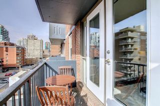 Photo 17: 501 605 14 Avenue SW in Calgary: Beltline Apartment for sale : MLS®# A1195962