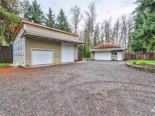 Photo 7: 20838 LOUIE Crescent in Langley: Walnut Grove House for sale : MLS®# R2391632