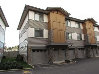 Photo 1: 81 34248 King Road in ABBOTSFORD: Townhouse for rent (Abbotsford) 