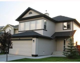 Photo 1: 1955 WOODSIDE Boulevard NW: Airdrie Residential Detached Single Family for sale : MLS®# C3389862