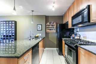 Photo 3: 1408 7108 COLLIER Street in Burnaby: Highgate Condo for sale in "ARCADIA WEST" (Burnaby South)  : MLS®# R2144711