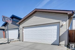 Photo 35: 2399 KELLY Circle in Edmonton: Zone 56 House for sale : MLS®# E4338002