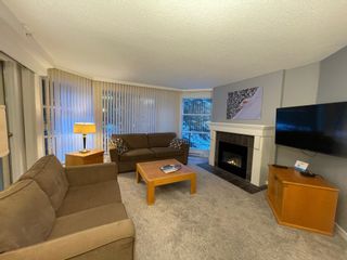 Photo 2: 320 4910 SPEARHEAD (WEEK 13) Place in Whistler: Benchlands Condo for sale in "Woodrun" : MLS®# R2848949