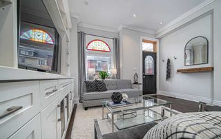 Photo 5: 48 West Avenue in Toronto: South Riverdale House (2 1/2 Storey) for sale (Toronto E01)  : MLS®# E5504285
