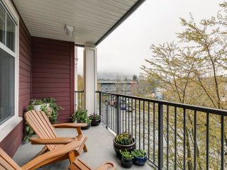 Photo 23: 315 1336 MAIN Street in Squamish: Downtown SQ Condo for sale in "The Artisan" : MLS®# R2868323