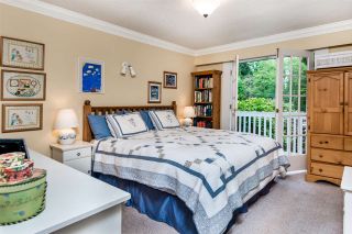 Photo 14: 1061 KINLOCH Lane in North Vancouver: Deep Cove House for sale in "Deep Cove" : MLS®# R2270628