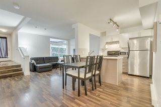 Photo 2: 103 5692 KINGS ROAD in Vancouver: University VW Condo for sale (Vancouver West)  : MLS®# R2502876