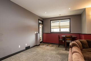 Photo 32: : Lacombe Semi Detached for sale : MLS®# A1190037