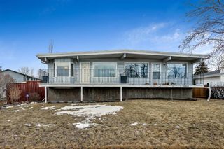 Main Photo: 5302 37 Street SW in Calgary: Lakeview Semi Detached (Half Duplex) for sale : MLS®# A2114663