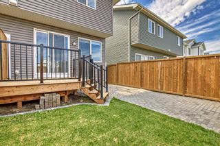 Photo 45: 3924 202 Avenue SE in Calgary: Seton Semi Detached (Half Duplex) for sale : MLS®# A2055155