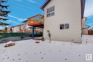 Photo 47: 4136 37 Avenue in Edmonton: Zone 29 House for sale : MLS®# E4320467