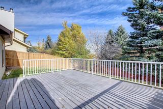 Photo 34: 2736 Signal Hill Drive SW in Calgary: Signal Hill Detached for sale : MLS®# A1154731