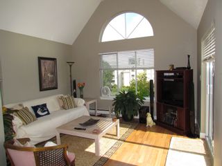 Photo 2: #321 32725 GEORGE FERGUSON WY in ABBOTSFORD: Abbotsford West Condo for rent in "UPTOWN" (Abbotsford) 