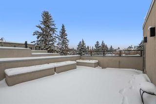 Photo 37: 2804 15 Street SW in Calgary: South Calgary Row/Townhouse for sale : MLS®# A2117068