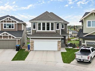 Main Photo: 41 Sherwood Road NW in Calgary: Sherwood Detached for sale : MLS®# A2136919