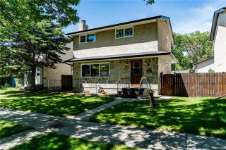 Photo 1: 131 Newman Avenue East in Winnipeg: East Transcona Residential for sale (3M)  : MLS®# 1815977