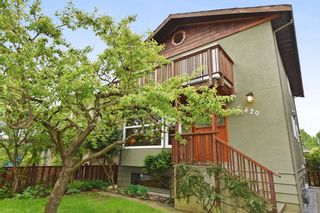 Photo 2: 420 E 45TH Avenue in Vancouver: Fraser VE House for sale in "MAIN/FRASER" (Vancouver East)  : MLS®# R2168295