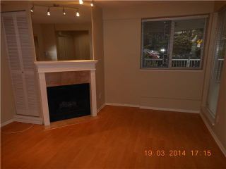 Photo 6: 102 1406 W 73RD Avenue in Vancouver: Marpole Condo for sale (Vancouver West)  : MLS®# V1053160
