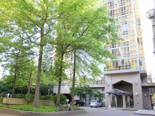 Photo 1: # 504 950 CAMBIE ST in Vancouver: Yaletown Condo for sale (Vancouver West)  : MLS®# V1072231