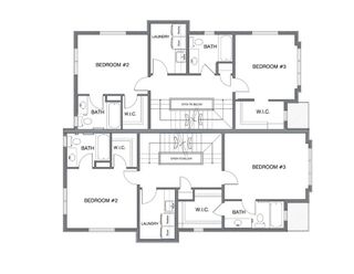 Photo 11: 431 10 Street NE in Calgary: Bridgeland/Riverside Semi Detached (Half Duplex) for sale : MLS®# A2092379