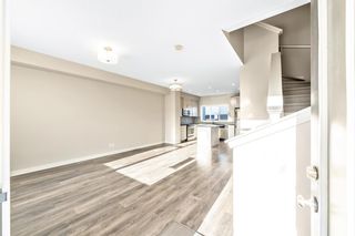 Photo 3: 1347 Walden Drive SE in Calgary: Walden Semi Detached (Half Duplex) for sale : MLS®# A2014741