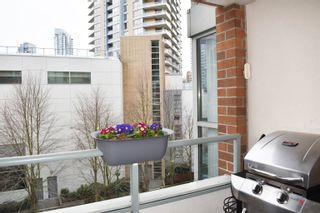 Photo 6: 501 4888 HAZEL Street in Burnaby: Forest Glen BS Condo for sale in "The Newark" (Burnaby South)  : MLS®# R2664302